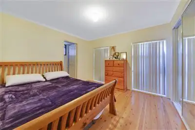 Fifth view of Homely house listing, 1 Collie Place, Bonnyrigg NSW 2177