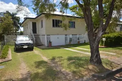 Fourth view of Homely house listing, 41 Lucas Street, Berserker QLD 4701