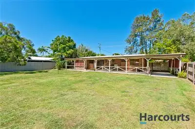 31 Bacchus Street, Burpengary QLD 4505