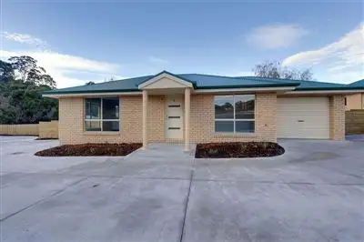 Main view of Homely villa listing, 2/946 Cambridge Road, Cambridge TAS