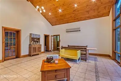 Sixth view of Homely house listing, 355 Basil Roeslers Road, Flaxman Valley SA 5235