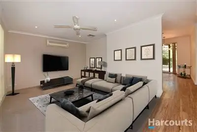 Second view of Homely house listing, 19 Templemore Drive, Heathridge WA 6027