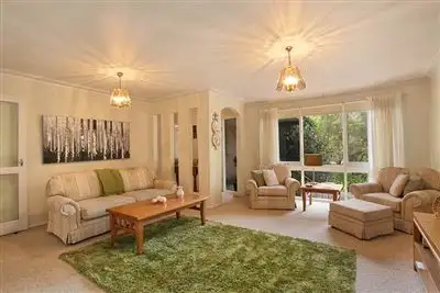 Second view of Homely house listing, 825 Highbury Road, Vermont South VIC 3133