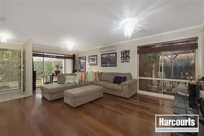 Second view of Homely house listing, 9 Domain Drive, Berwick VIC 3806