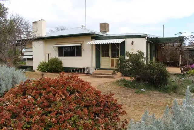 Fifth view of Homely rural property listing, 140 Corbett Lane, Walpeup VIC 3507