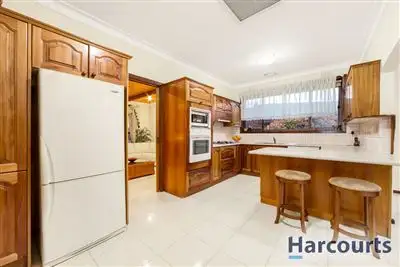 Fourth view of Homely house listing, 3 Chagall Court, Scoresby VIC 3179