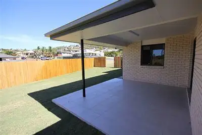 Second view of Homely house listing, 2 Plum Tree Close, Taranganba QLD 4703