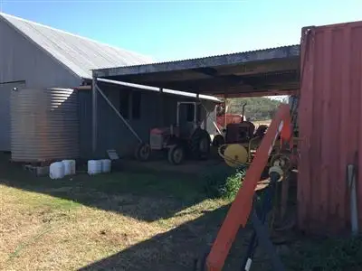 Seventh view of Homely rural property listing, UZONA NAMOI RIVER ROAD, Manilla NSW 2346