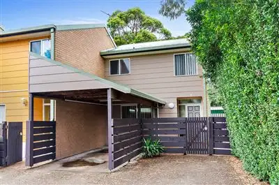 Main view of Homely townhouse listing, 7/10A Kiandra Road, Woonona NSW 2517