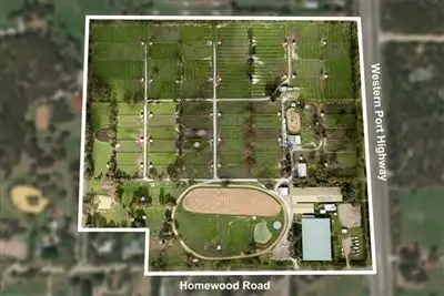 1390-1410 Western Port Highway, Cranbourne South VIC 3977