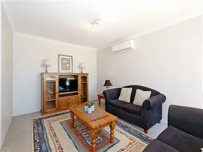 Fifth view of Homely house listing, 25A Kearsley Rise, Murdoch WA 6150