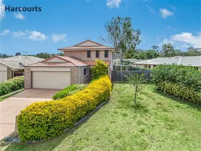 Main view of Homely house listing, 35 Almond Way, Bellmere QLD 4510