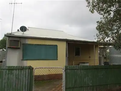 Main view of Homely house listing, 1 Boucaut Terrace, Peterborough SA 5422