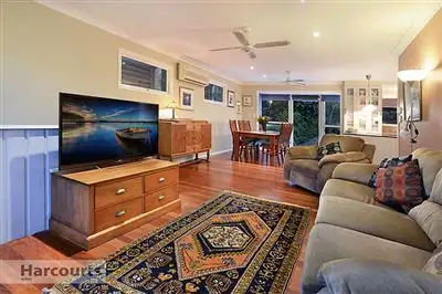 Third view of Homely house listing, 54 Kolora Crescent, Ferny Hills QLD 4055