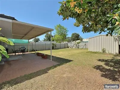Seventh view of Homely unit listing, 2/17 Fifth Ave, Mandurah WA 6210