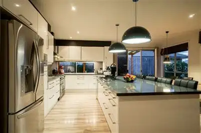 Third view of Homely house listing, 8 Riverglades Drive, Sanctuary Lakes VIC 3030