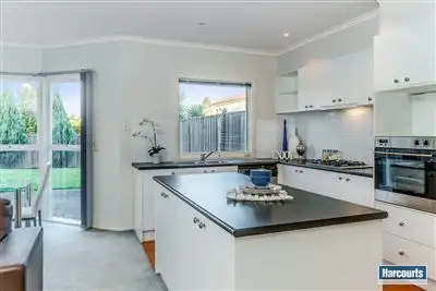 Fifth view of Homely house listing, 8 Victoria Knox Avenue, Rowville VIC 3178
