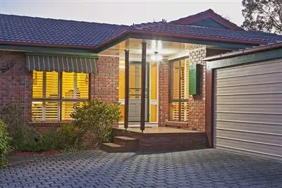 Third view of Homely house listing, 36 Maxwell Court, Langwarrin VIC 3910