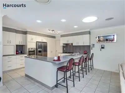 Fifth view of Homely house listing, 39 Central Lakes Drive, Caboolture QLD 4510