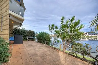 Fifth view of Homely apartment listing, 6/20 Aquila Court, Mermaid Waters QLD 4218
