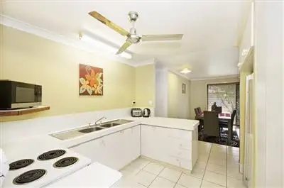 Second view of Homely house listing, 5 Salamander Street, Bluewater QLD 4818