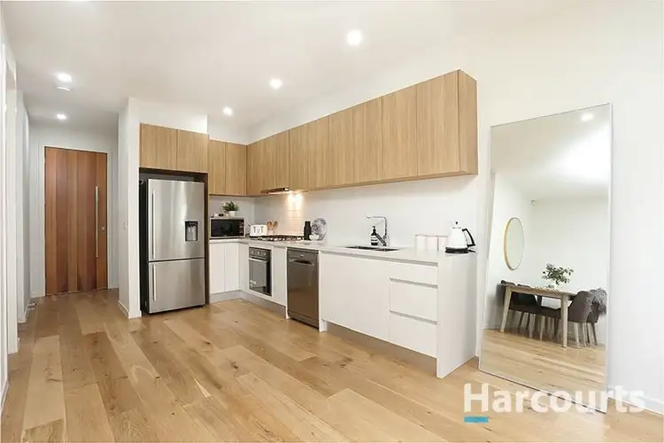 Second view of Homely townhouse listing, 2/115 Messmate Street, Lalor VIC 3075