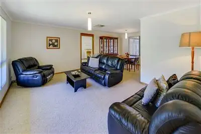 Third view of Homely house listing, 25 Woodhall Drive, Happy Valley SA 5159