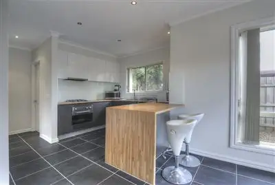 Third view of Homely house listing, 18B Wotan Drive, Epping VIC 3076