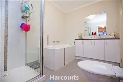 Sixth view of Homely unit listing, 3/21-31 Parman Avenue, Pakenham VIC 3810
