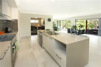 Fifth view of Homely house listing, 13 Keen Road, Ashmore Heights, Molendinar QLD 4214