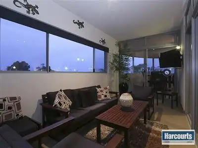 Second view of Homely apartment listing, 10/91 Reid Promenade, Joondalup WA 6027