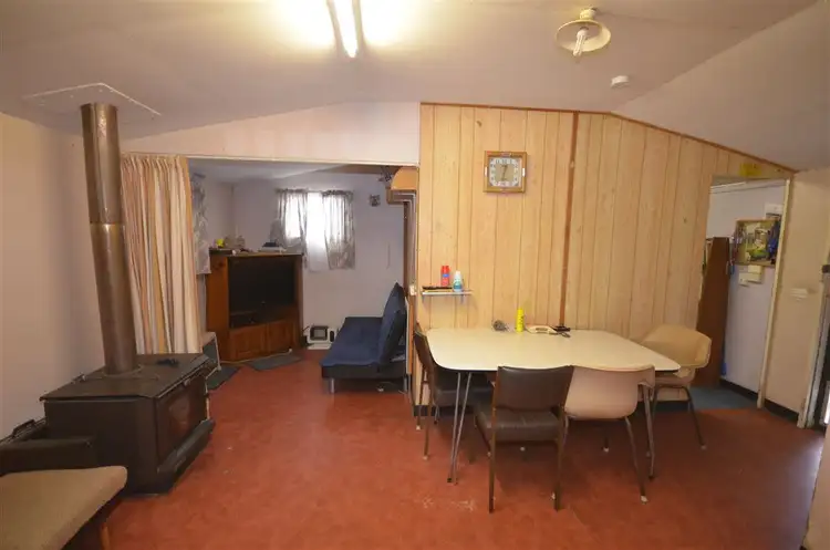 Third view of Homely flat listing, 38 Nildottie Road, Swan Reach SA 5354