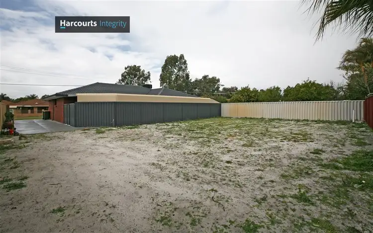 Third view of Homely land listing, 17A Tigris Way, Beechboro WA 6063