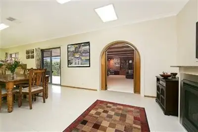 Sixth view of Homely house listing, 4 Seville Ave, Gulfview Heights SA 5096