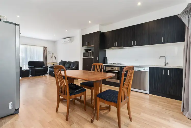 Third view of Homely townhouse listing, 5/67 Brumbys Road, Carrum Downs VIC 3201