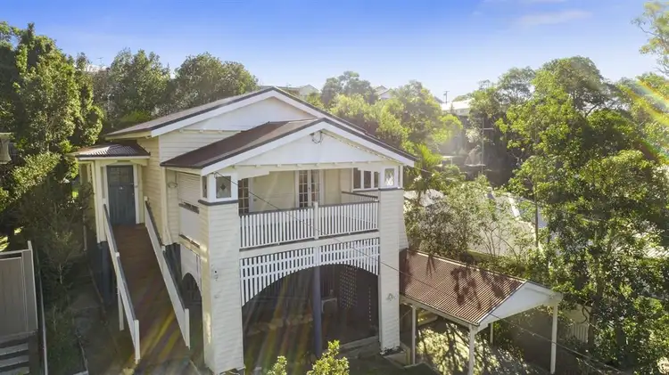 108 Gracemere Street, Grange QLD 4051
