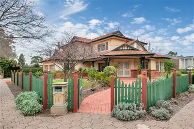 Main view of Homely house listing, 6 Duthie Street, Hillcrest SA 5086