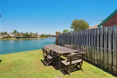 Third view of Homely house listing, 39 Waterdown Drive, Elanora QLD 4221