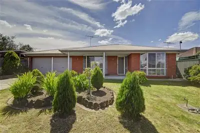12 Yala Court, Bell Park VIC 3215