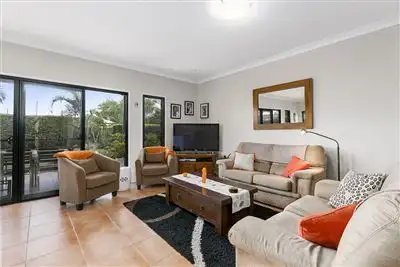 Second view of Homely house listing, 30 Blackwood Road, Manly West QLD 4179