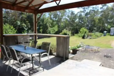 Seventh view of Homely house listing, 183 Grant Street, Alexandra VIC 3714