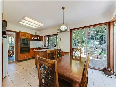 Fifth view of Homely house listing, 1 Turnberry Crescent, Albany Creek QLD 4035