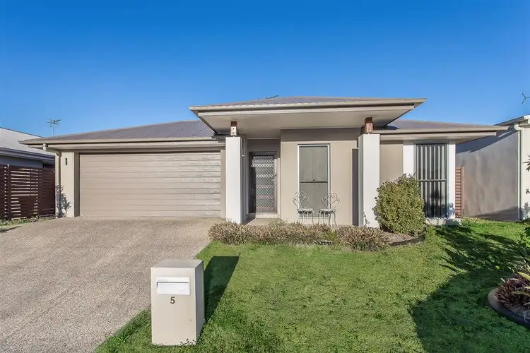 5 Stillwater Street, Mango Hill QLD 4509