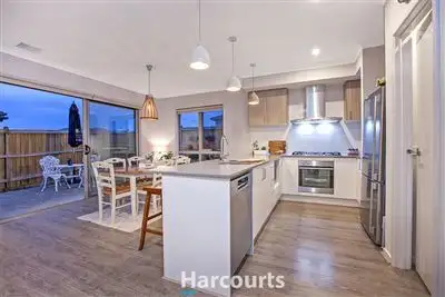 Second view of Homely house listing, 20 Pioneer Way, Officer VIC 3809