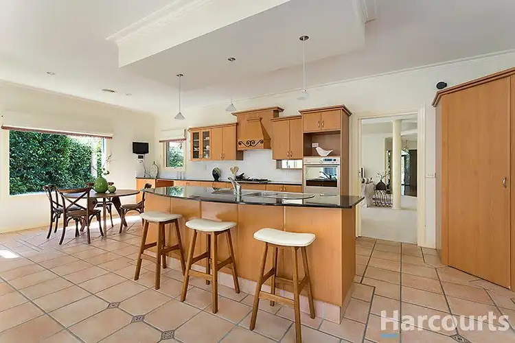 Third view of Homely house listing, 15 Herriotts Boulevard, Glen Waverley VIC 3150