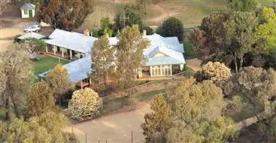 . Marong, Deniliquin NSW 2710