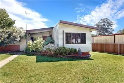 6 Slessor Place, Blackett NSW 2770