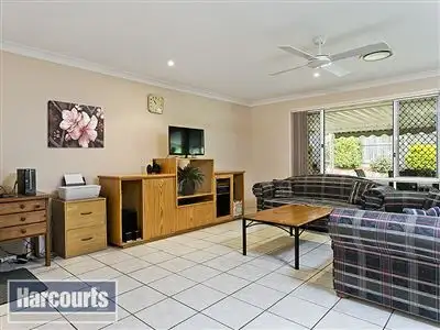 Fifth view of Homely house listing, 15 Charolais Crescent, Upper Kedron QLD 4055