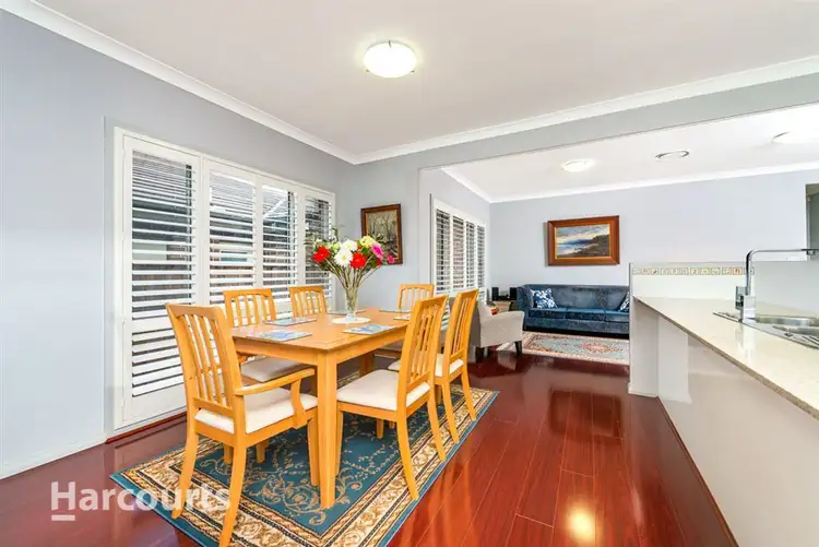Fourth view of Homely house listing, 8 Yanada Street, Rouse Hill NSW 2155