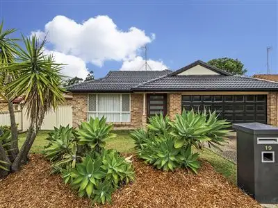 19 Macadie Way, Merrimac QLD 4226